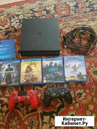Sony PS4 Рубцовск