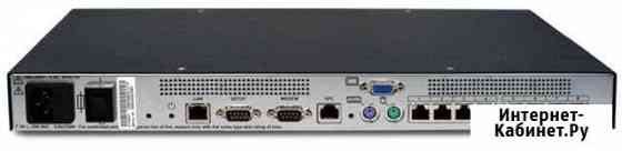 IP KVM Avocent DSR 1021 Чита