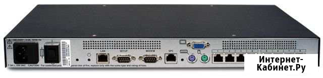 IP KVM Avocent DSR 1021 Чита - изображение 1