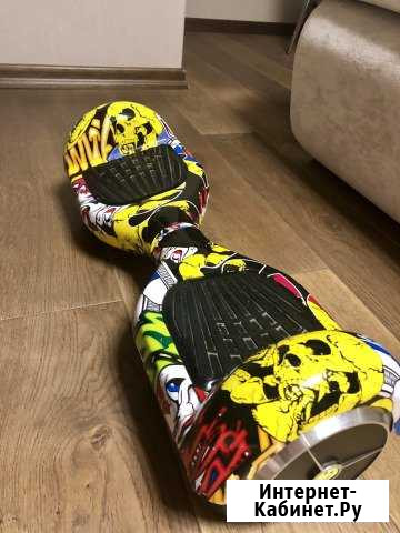 Гироскутер Ростов-на-Дону - изображение 1