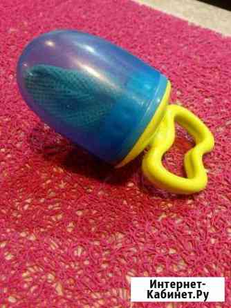 Ниблер Саратов