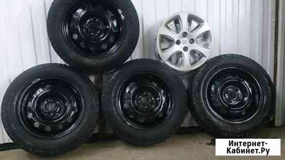 Солярис рио р15 Пермь