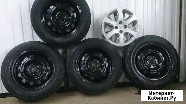 Солярис рио р15 Пермь - изображение 1