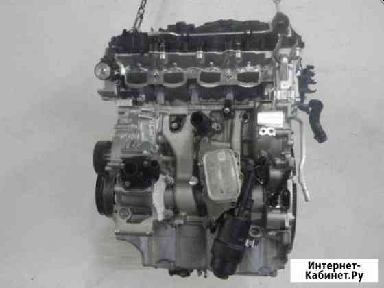Двигатель B46A20 бмв 1 F20 2.0 Гарантия Краснодар