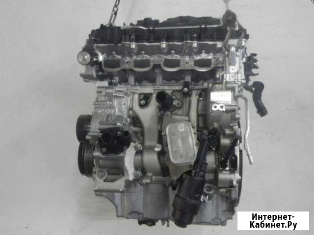 Двигатель B46A20 бмв 1 F20 2.0 Гарантия Краснодар - изображение 1