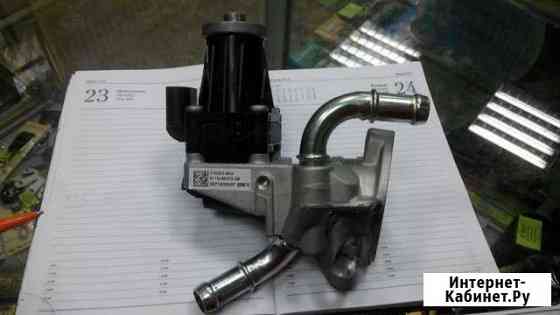 Клапан егр EGR Ford Transit 1673226 Рязань