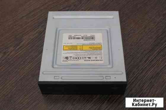 Привод DVD-ROM SAMSUNG SH-D162 IDE Вологда