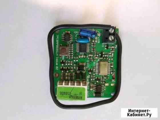 Радиоприемник Faac RP 868 SLH Пермь