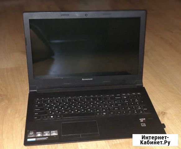 Lenovo b50-45 Шахты - изображение 1