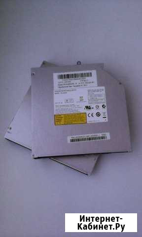 DVD-RW SATA для ноутбука Нижний Новгород - изображение 1