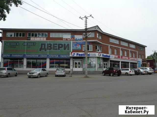 Сдам склад Иркутск - изображение 1