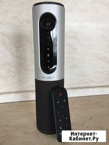 Веб-камера Logitech ConferenceCam Connect Челябинск - изображение 1