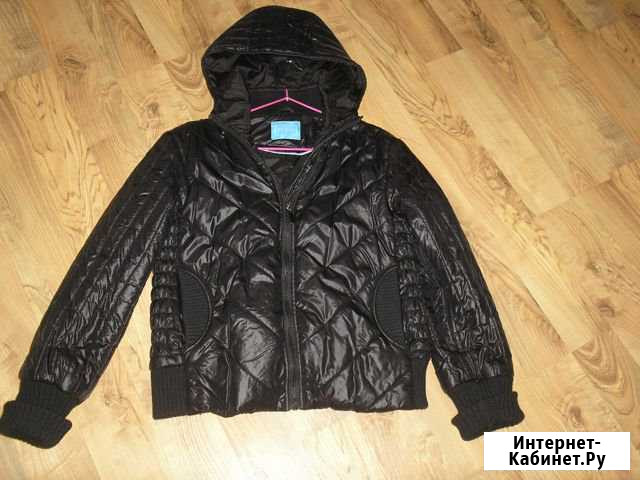 Курточка Кострома - изображение 1