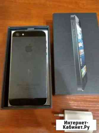 Продам iPhone 5 Благовещенск
