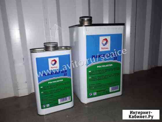 Масло синтетическое Planetelf ACD 32 (Total) Старый Оскол