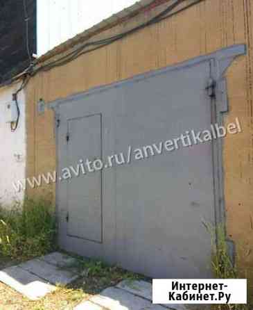 Гараж, > 30 кв.м. Белогорск
