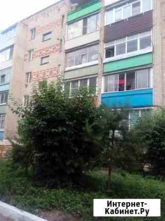 4-к квартира, 75 кв.м., 5/5 эт. Богородицк