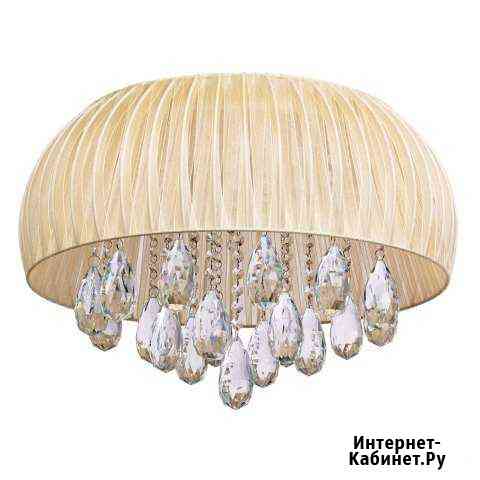 Светильник потолочный Челябинск