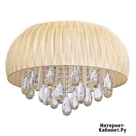 Светильник потолочный Челябинск - изображение 1