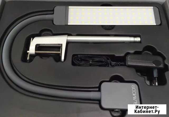 Glamcor mono light Норильск - изображение 1