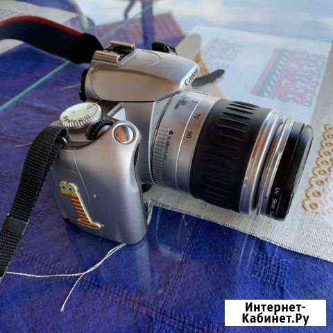 Canon 300 v Плёночный фотоаппарат Белгород