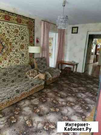 3-к квартира, 64 кв.м., 2/5 эт. Тихорецк
