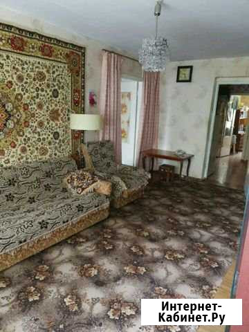 3-к квартира, 64 кв.м., 2/5 эт. Тихорецк - изображение 1