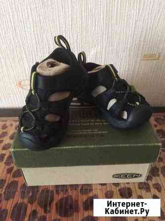Сандали keen новые Ростов-на-Дону