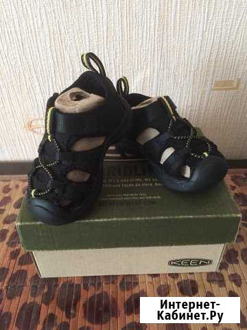 Сандали keen новые Ростов-на-Дону - изображение 1