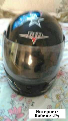Продам шлем Пенза - изображение 1