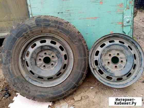 Продажа дисков Улан-Удэ