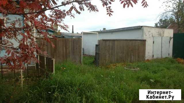 Дом 50 кв.м. на участке 14.4 сот. Киров - изображение 1