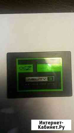 SSD OCZ 60GB Барнаул