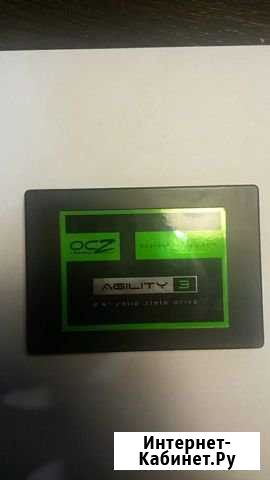SSD OCZ 60GB Барнаул - изображение 1