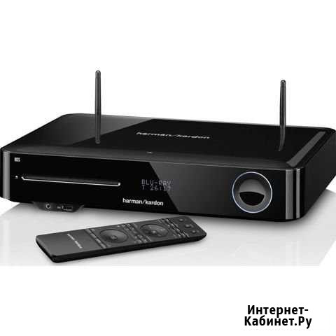 Harman Kardon BDS 580 Владивосток - изображение 1