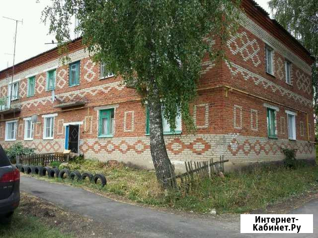 2-к квартира, 46 кв.м., 1/2 эт. Староюрьево - изображение 1