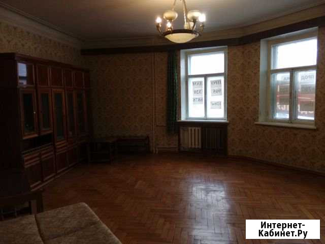 5-к квартира, 128.1 кв.м., 2/6 эт. Саратов - изображение 1