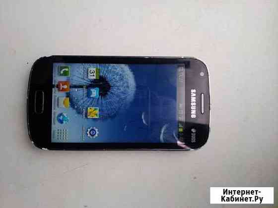 Galaxy S Duos GT-S7562 Благовещенск