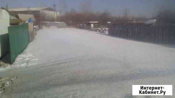 Участок 5 сот. (ИЖС) Железногорск