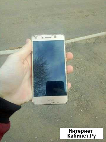 Honor 5A Биробиджан - изображение 1