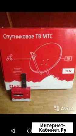 TV приставка Серов