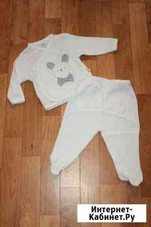 Комплект на выписку джентельмена Волгоград