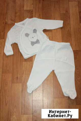 Комплект на выписку джентельмена Волгоград - изображение 1