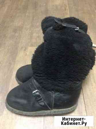 Унты Екатеринбург