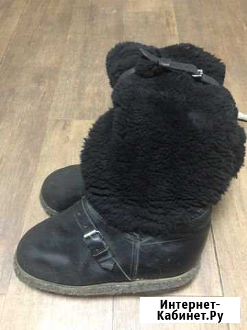 Унты Екатеринбург - изображение 1