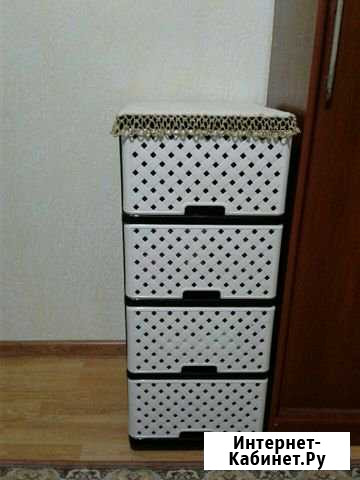 Комод Хасавюрт - изображение 1