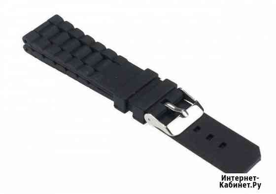Силиконовый ремешок для часов Белгород