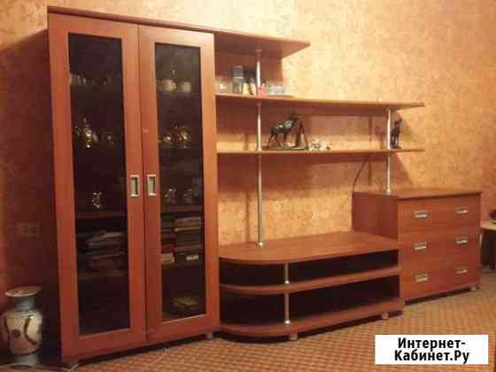 Горка Мариночкина Красавица Ростов-на-Дону