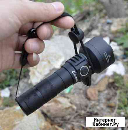Яркий фонарик G5 18650USB перезаряжаемый T6 Хабаровск