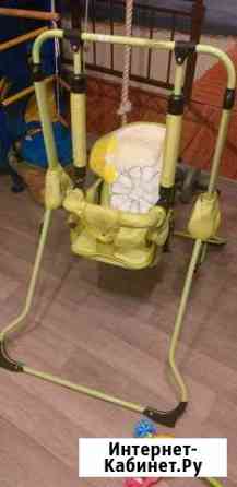 Качель Иваново